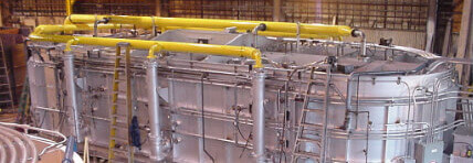 Fabrication Services