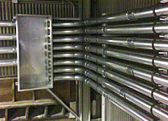 Wiring / Electrical Services